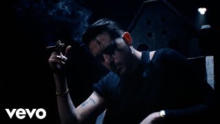 GEazy  Anxiety Official Video [upl. by Akit]