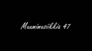 Muumimusiikkia 47 [upl. by Gnilhsa281]