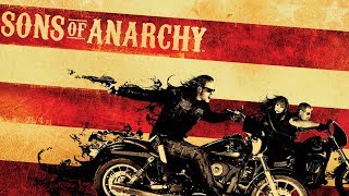 15 Curiosidades sobre quotCHARLIE HUNNAMquot  Sons Of Anarchy  Master Movies [upl. by Aarika]