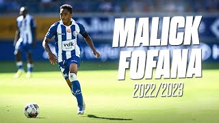 Malick Fofana  HUMILIATING the Belgian League [upl. by Budge]