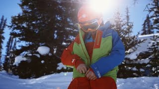 Schöffel Boys Ski Jacket TOURS english version [upl. by Schwarz]