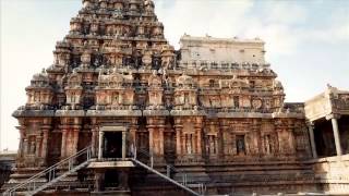 Built Spaces Living Legacies Film on Chola Temples of Thanjavur and Kumbhakonam [upl. by Dahlia]