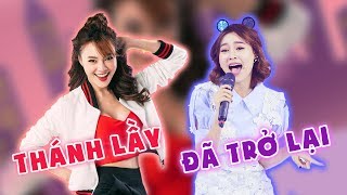 Ninh Dương Lan Ngọc xứng đáng là quotthánh lầyquot của showbiz Việt [upl. by Valentine]