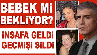 Özcan Denizden Feyza Aktana zeytin dalı Samar Dadgar bebek mi bekliyor [upl. by Madeline]