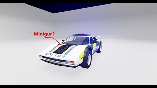 9 Secrets and Features on the Civetta Bolide BeamNG [upl. by Attekahs]