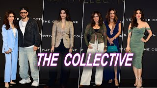 The Collective Launched An Event Celebrating Their New Store Opening In Mumbai [upl. by Anilac]