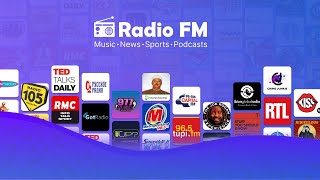 Radio FM Stream Live Radios [upl. by Aneehsyt]