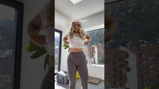 Behind the scenes of a Myprotein ad gymgirl myprotein myproteinnxtgen gymlifestyle [upl. by Huldah91]