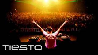 Dj Tiesto  Traffic [upl. by Nyleaj]