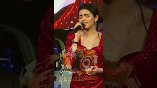 jochhona korechhe ari  slow motion  ankita bhattacharya song zee bangla saregamapa  maitri music [upl. by Noelyn]