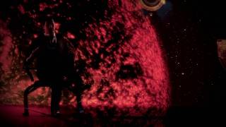 Mass Effect 2 ending  Ultimate Renegade  Full HD [upl. by Durrell]