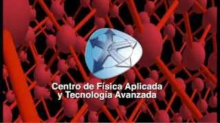 10º aniversario del Centro de Física Aplicada y Tecnología Avanzada  UNAM [upl. by Enirak492]