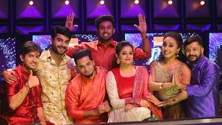 D3 D 4 Dance I Ep 102  Vijayadasami celebrations on the floor I Mazhavil Manorama [upl. by Gayel175]