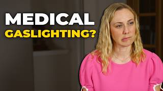 What is Medical Gaslighting [upl. by Leira]