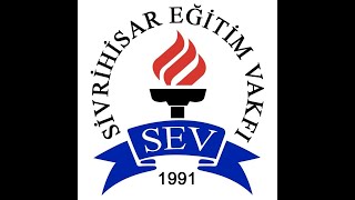 Sivrihisar Eğitim Kültür ve Dayanışma Vakfı Bursu [upl. by Lacym]