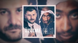 Allegro amp Azer Bülbül FT2PacShakur  Üzülmedim ki 137 [upl. by Llezom]