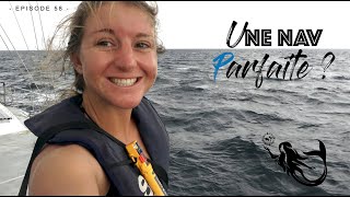 A New BREEZE to Our Sailing Routine  Ep58 [upl. by Divad]