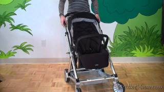 Mamas amp Papas Urbo Stroller [upl. by Dixon]