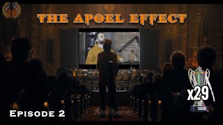 The APOEL Effect Ep2 Xoxoi  Good morning its May Live my May to eat clover x29🏆 [upl. by Okoy]