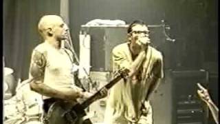 Descendents  Hope  Live [upl. by Robbie]