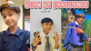 Glow Up Challenge Tiktok Videos Glow Up Challenge  Tiktok Videos Compilation [upl. by Asi639]