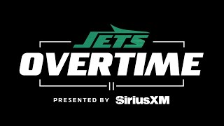 New York Jets at San Francisco 49ers Postgame Show  Jets Overtime [upl. by Niarb]