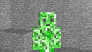 Achievement Hunter Minecraft Animation 0002 [upl. by Alil]