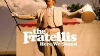 The Fratellis  Babydoll [upl. by Esteban550]