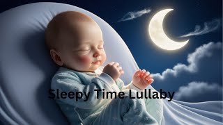 Sleep time lullaby  pomes  lullaby for kids  music 🌙✨ [upl. by Darnell]