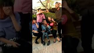 Oyo me kya hota hai 😂😂😂 funny reel [upl. by Eliseo]