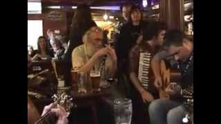 Orkney Folk Festival 2015  Friday session Ferry Inn [upl. by Bently]