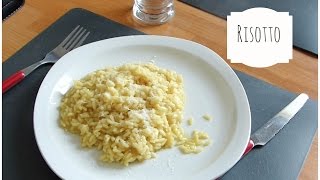 CookingClaire n°2  Risotto à la milanaise [upl. by Lad524]