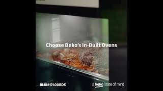 Beko Built In Oven [upl. by Corkhill]