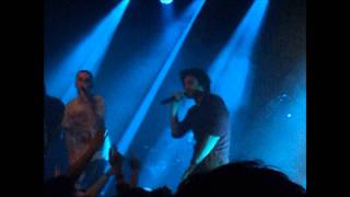 Orelsan  2010 Live Noumatrouff Mulhouse 2012 [upl. by Compton]