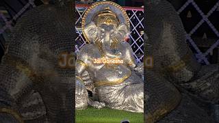 Jai Ganesha bappa Jai ho music festival cover song motivation reels viralpost mumbai [upl. by Acinna]