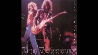 Led Zeppelin  When The Levee Breaks Chicago 1975 [upl. by Paryavi]