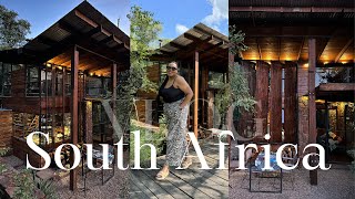 Places to go in South Africa 🇿🇦 Staycation in Gauteng’s hidden gems travelsouthafrica [upl. by Anagnos]