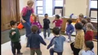 Integrating Music and Movement with Literacy Video Workshop for Teachers [upl. by Nova]