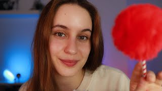 ASMR ✨ Te DUERMO en 20 minutos o menos [upl. by Ailama248]