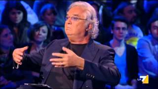 Servizio Pubblico Briatore docet [upl. by Breban]