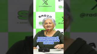 Somos Uma Família Eleições2024EleiçõesMunicipaisPrefeito2024Vereadores2024Política [upl. by Dnomal870]