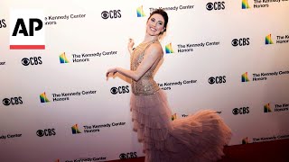 Tiler Peck makes her choreography debut [upl. by Klute543]