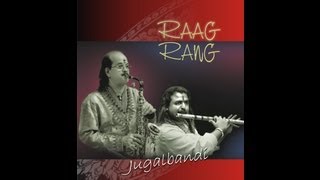 Raag Rang  Live 1 Raga  HamsadhwaniKadri Gopalnath ampPravin Godkhindi [upl. by Aissatsana]