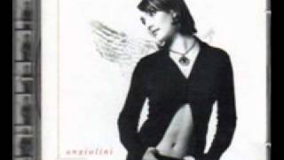 Ambra Angiolini  Ti stravoglio dallalbum quotAngioliniquot 1996 [upl. by Akirej132]