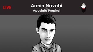 Armin Navabi amp Apostate Prophet Islamic Reform Iran and QampA [upl. by Emlynne]