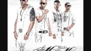 Mete Presion  Intro Original de Estudio  Wisin Y Yandel [upl. by Karel]