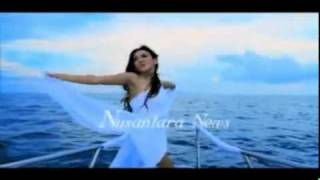 Anang ft Syahrini  Cinta Terakhir  Original Video Clip mp4 [upl. by Weinstock]