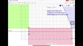 MATEMÁTICAS TERNAS PITAGÓRICAS ALEATORIAS [upl. by Neivad591]