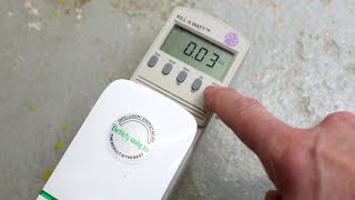 I bought a scam energy saver and made it actually save energy [upl. by Edythe724]