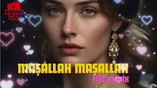 FML REMİX  MAŞALLAH MAŞALLAH  ARAPÇA MİX 2024  ARABİC DJ VİRAL [upl. by Yllib]